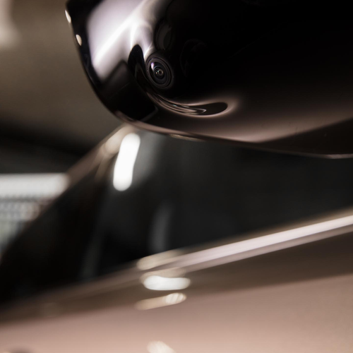 2026 Changan Auto UNI-S Exterior